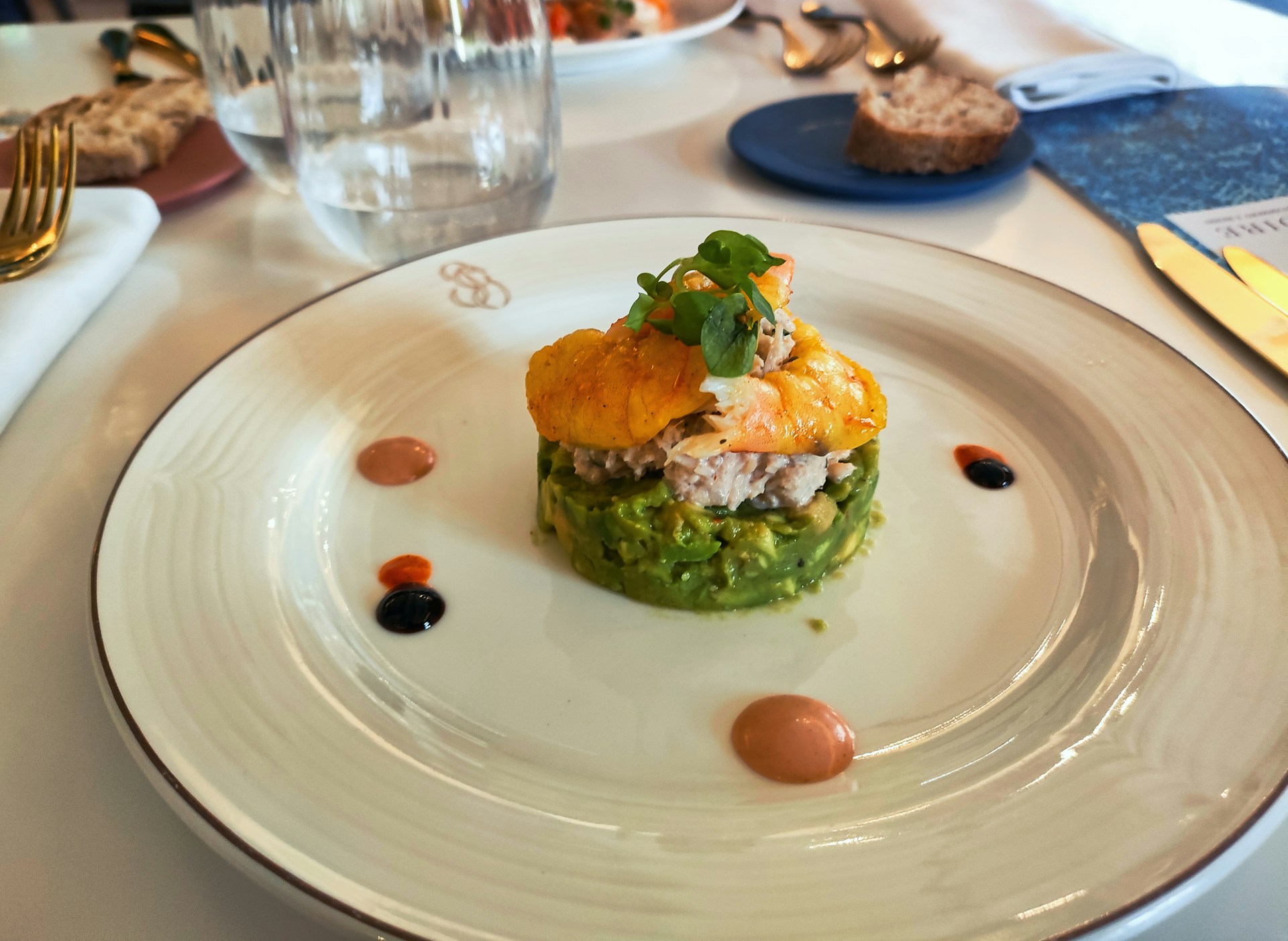 ChatGPT transforma experiências gastronômicas únicas