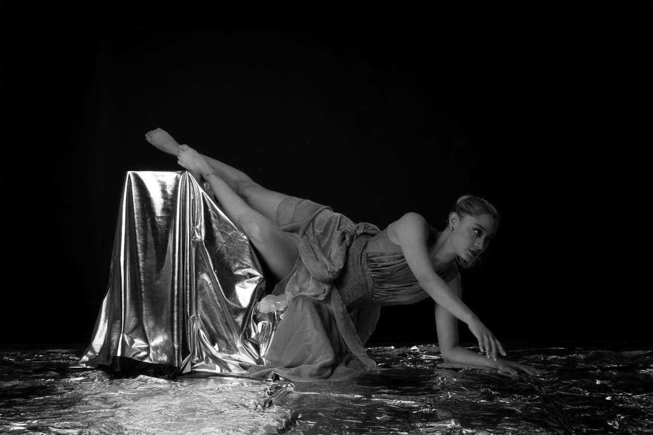 ChatGPT revela segredos para uma criatividade infinita na arte