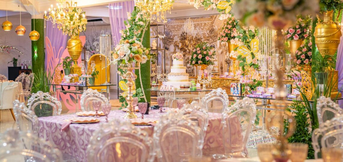 =eventos bem organizados na prática