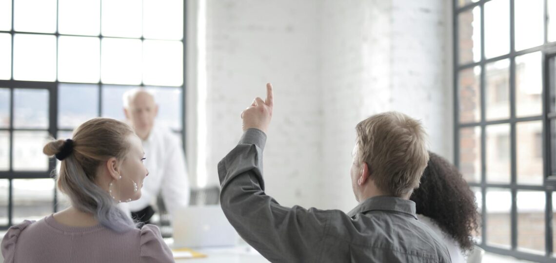 =organização do trabalho por projetos