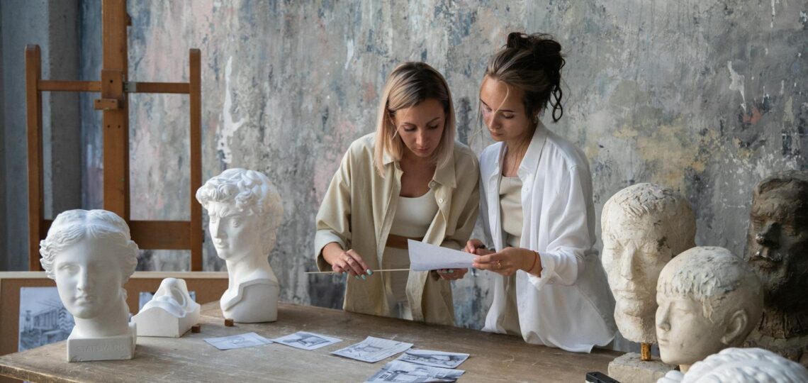 =ChatGPT para planejamento de séries artísticas