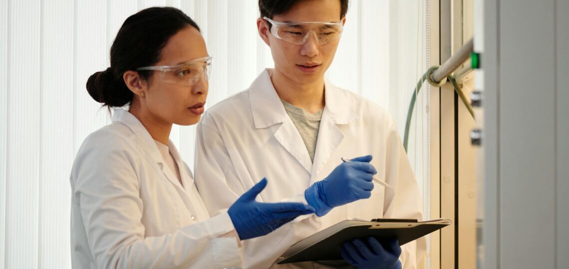 =ciência orientada a objetivos