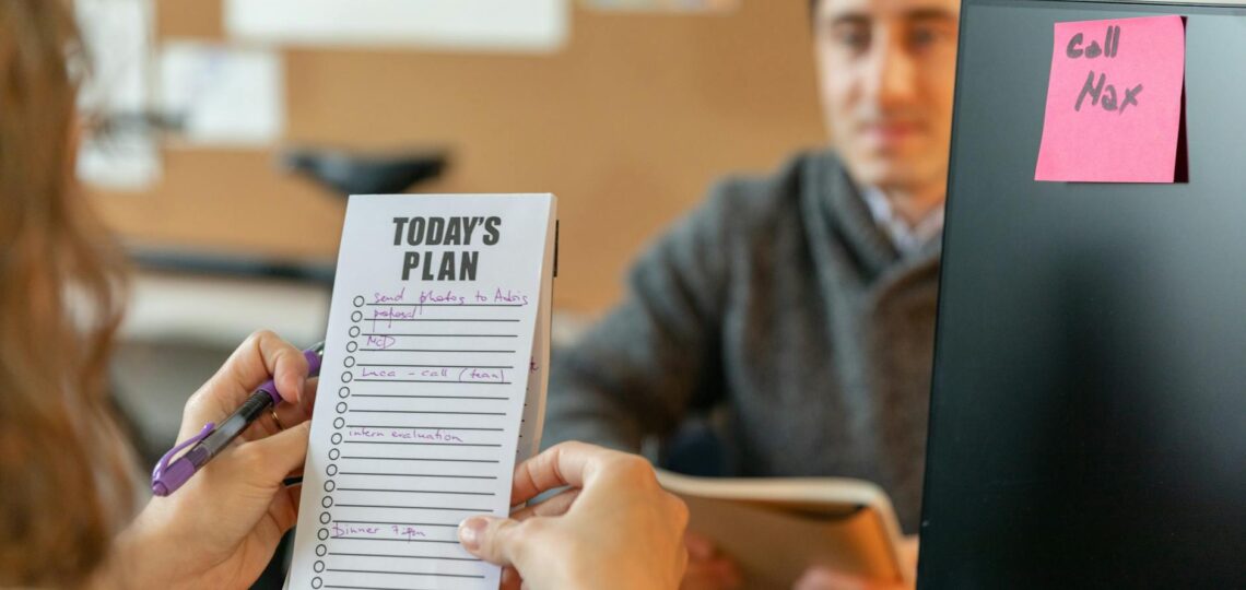 =logística eficiente para pequenas operações